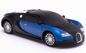 RC modely pod stromeček