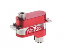 Servo DS65K