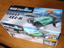 Nové RC modely od Revellu-