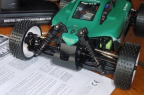 Nové RC modely od Revellu-