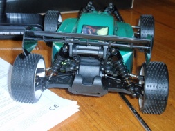 Nové RC modely od Revellu-