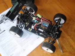 Nové RC modely od Revellu-