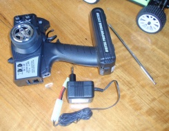 Nové RC modely od Revellu-