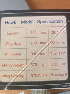 T-45/HAWK
