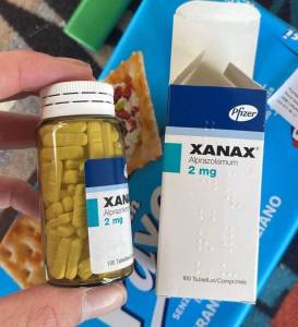 Xanax 2mg, Adderal 30mg, Oxycodon 30mg