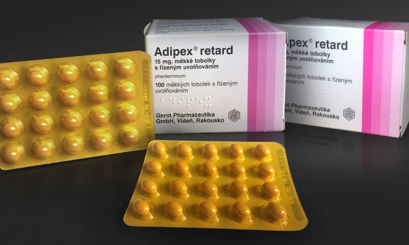 Adipex, Neurol, Xanax, Lexaurin,