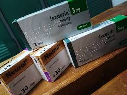 lexaurín,neurol,Diazepam adipex