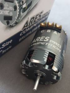 SKY RC ARES Pro Competition Brushless motor 5.0T