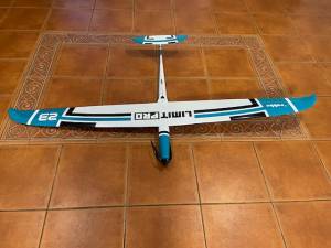 Limit Pro 1.7m