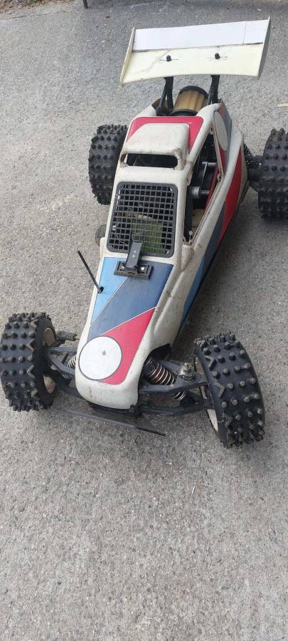 Rc model
