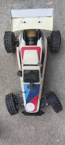 Rc model