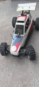Rc model