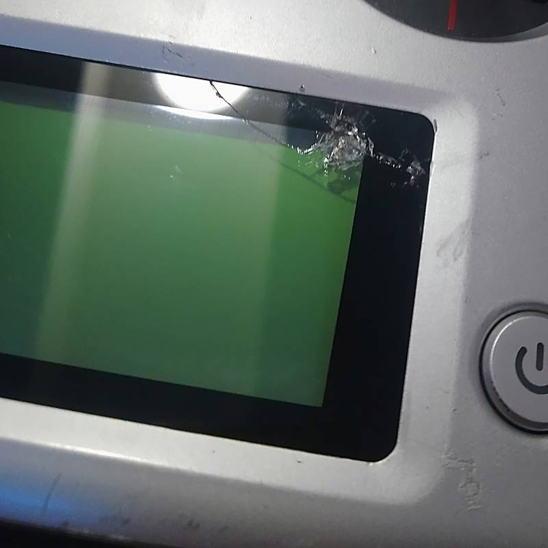 Turnigy TGY-i6S – 10kanálový RC vysílač