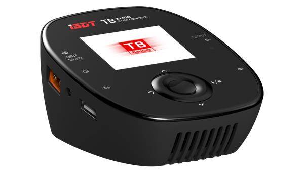 ISDT T8