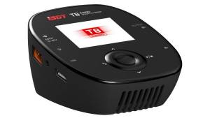 ISDT T8