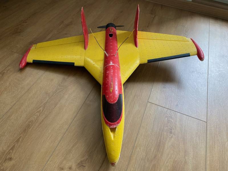 Fun Jet