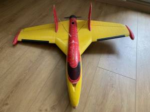 Fun Jet