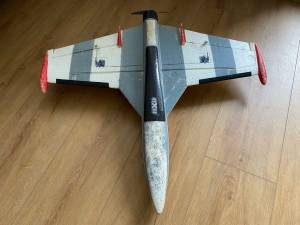 Fun Jet