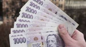 Vaše rychlá cesta k finanční podpoře