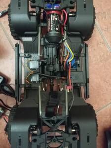 Rgt prorunner 1:10