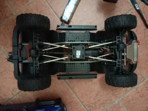 Rgt prorunner 1:10