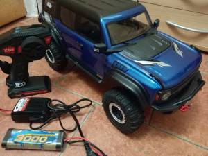 Rgt prorunner 1:10