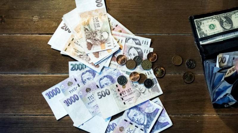 Flexibilní finanční pomoc online