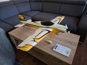 Sportix- E-Flite 1,1 ( Nový )