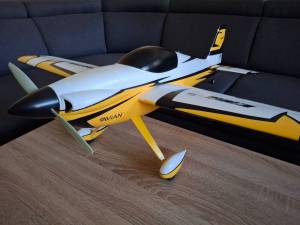 Sportix- E-Flite 1,1 ( Nový )