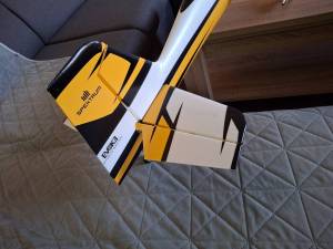 Sportix- E-Flite 1,1 ( Nový )