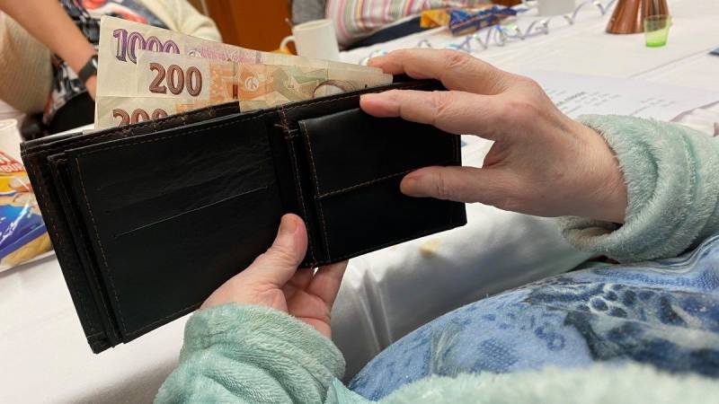 Vaše rychlá cesta k finanční podpoře