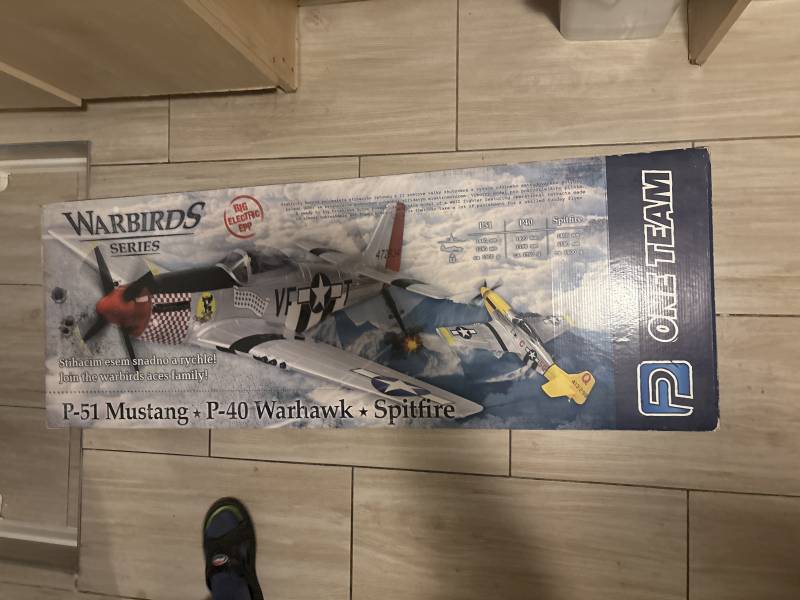 Spitfire