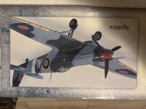 Spitfire