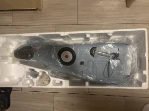 Spitfire