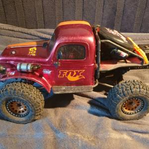 RGT Crusher