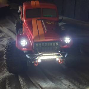 RGT Crusher