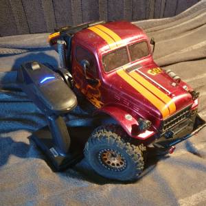 RGT Crusher