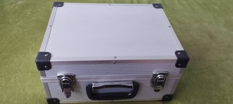Vysílač TURNIGY 9XR Pro MOD 2