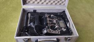 Vysílač TURNIGY 9XR Pro MOD 2