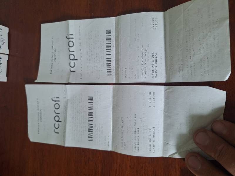 RC auto Himoto Monster EMXT-1 Beetle 4WD RTR 1:10