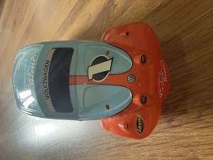 Carson RCsport-karoserie VW cross Beetle