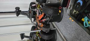 RC auto  Absima Mamba 7, 6S 1:7