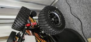 RC auto  Absima Mamba 7, 6S 1:7