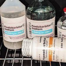 jak koupit nembutal pentobarbital k prodeji online