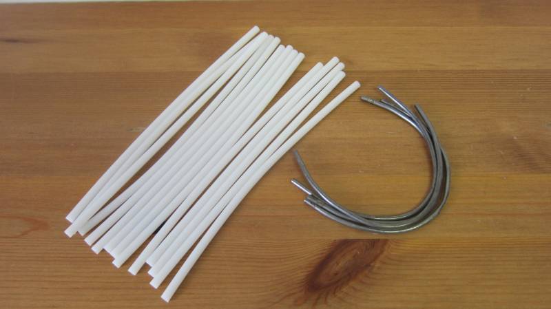 RC motorka ARX-540 1:4