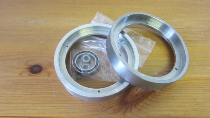 RC motorka ARX-540 1:4