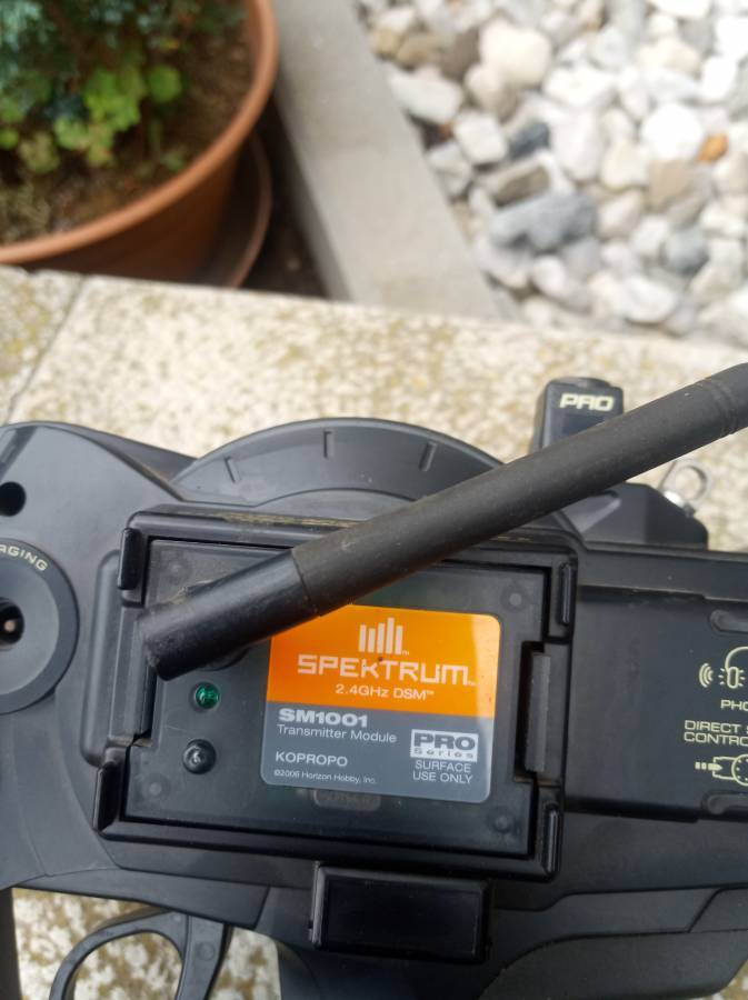 Prodám Kopropo EX-10 Prodám Kopropo EX-10