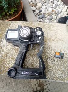 Prodám Kopropo EX-10