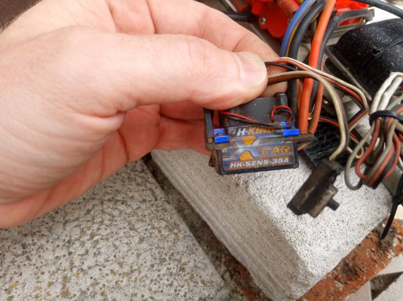 Podvozek TA 02 rallye Podvozek TA 02 rallye