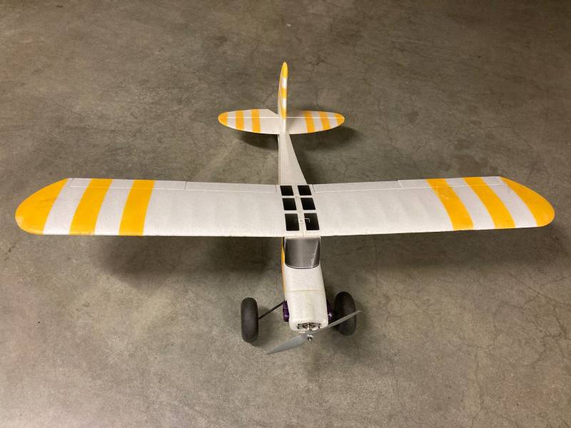 Funcub 1,4m